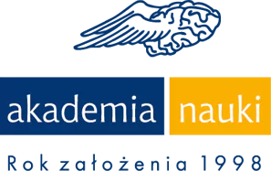 Akademia Nauki - edukacja kreatywna dla dzieci