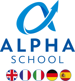 Szkoła językowa w Człuchowie - Alpha School